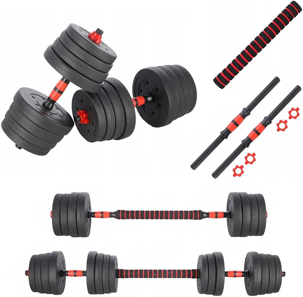 🔥MANCUERNAS 20 KG🔥