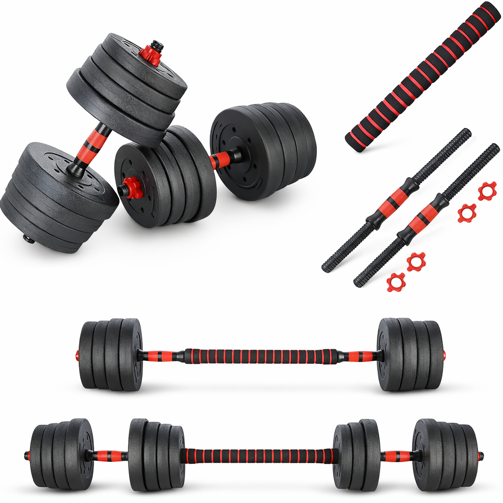 🔥MANCUERNAS 20 KG🔥