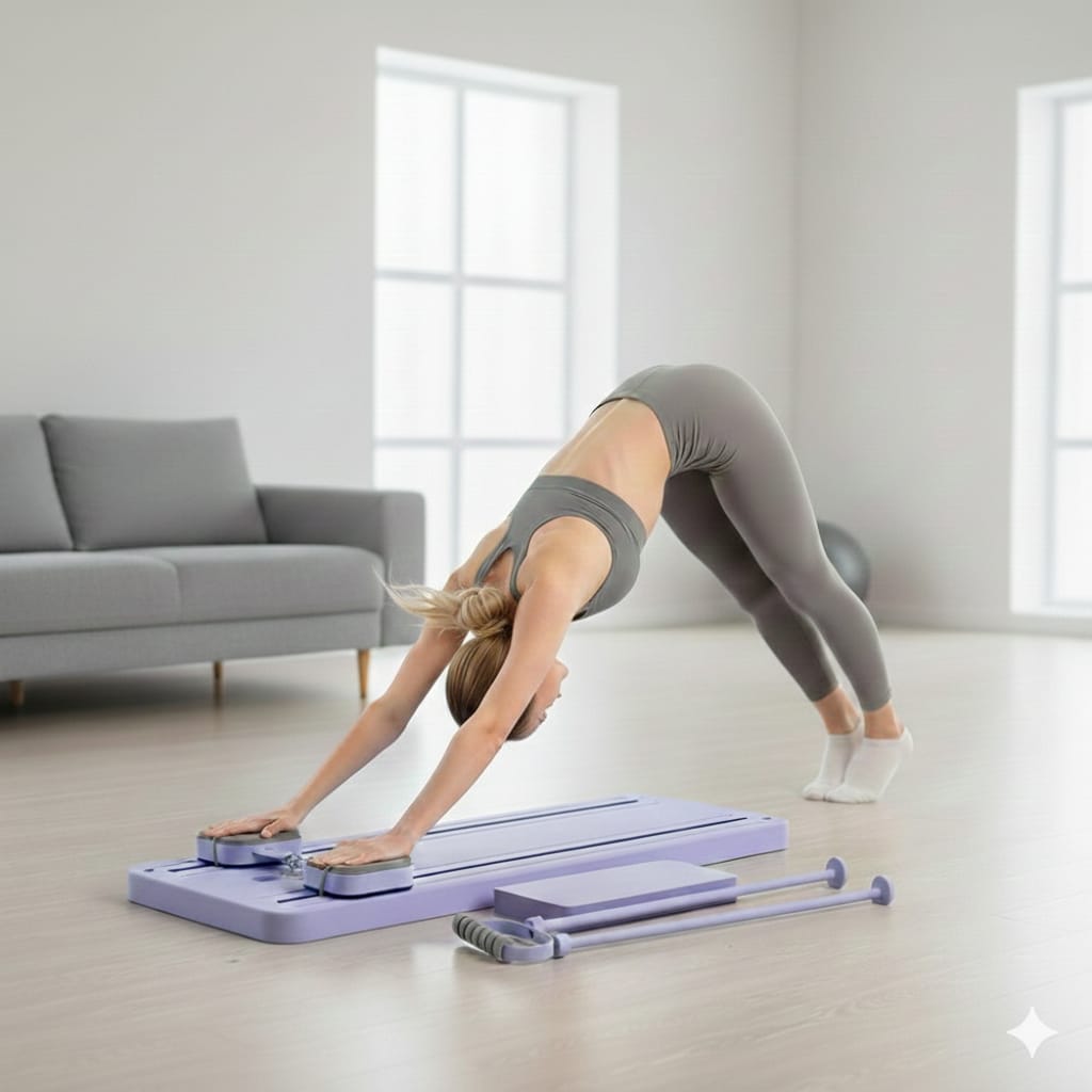 🔥Tabla de pilates 🔥