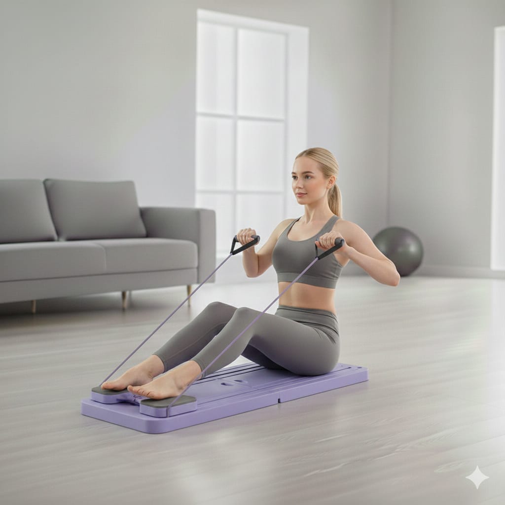 🔥Tabla de pilates 🔥